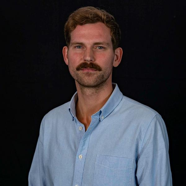Lukas Pfleging