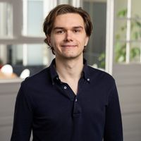 Maciej Lehmann