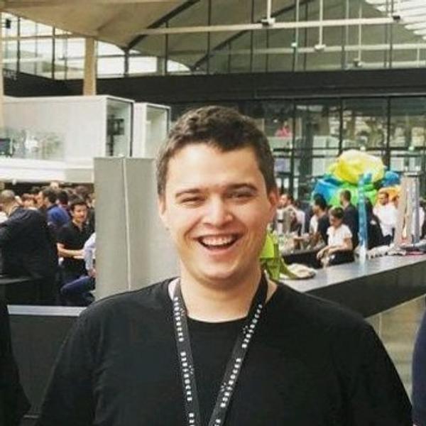 Maciek Gnutek