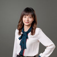 Maggie Tseng