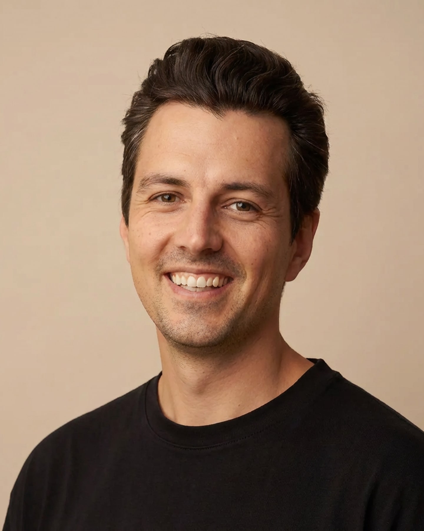 Mahir Sahin