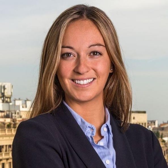 Maite Malet Faura