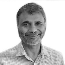Manish Agrawal