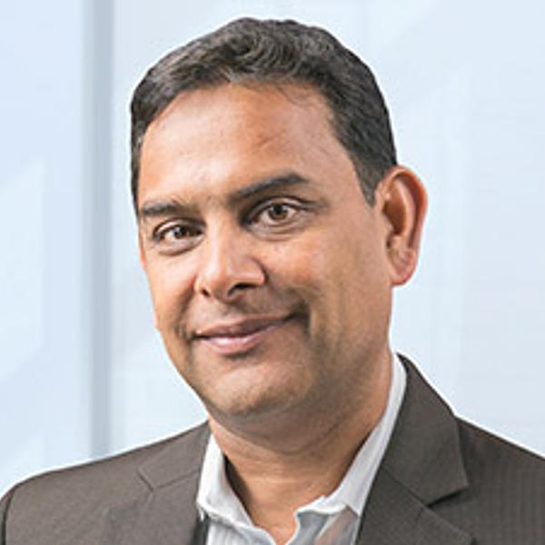 Manish Kothari