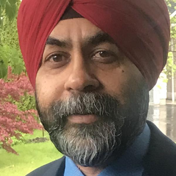 Manmeet Singh