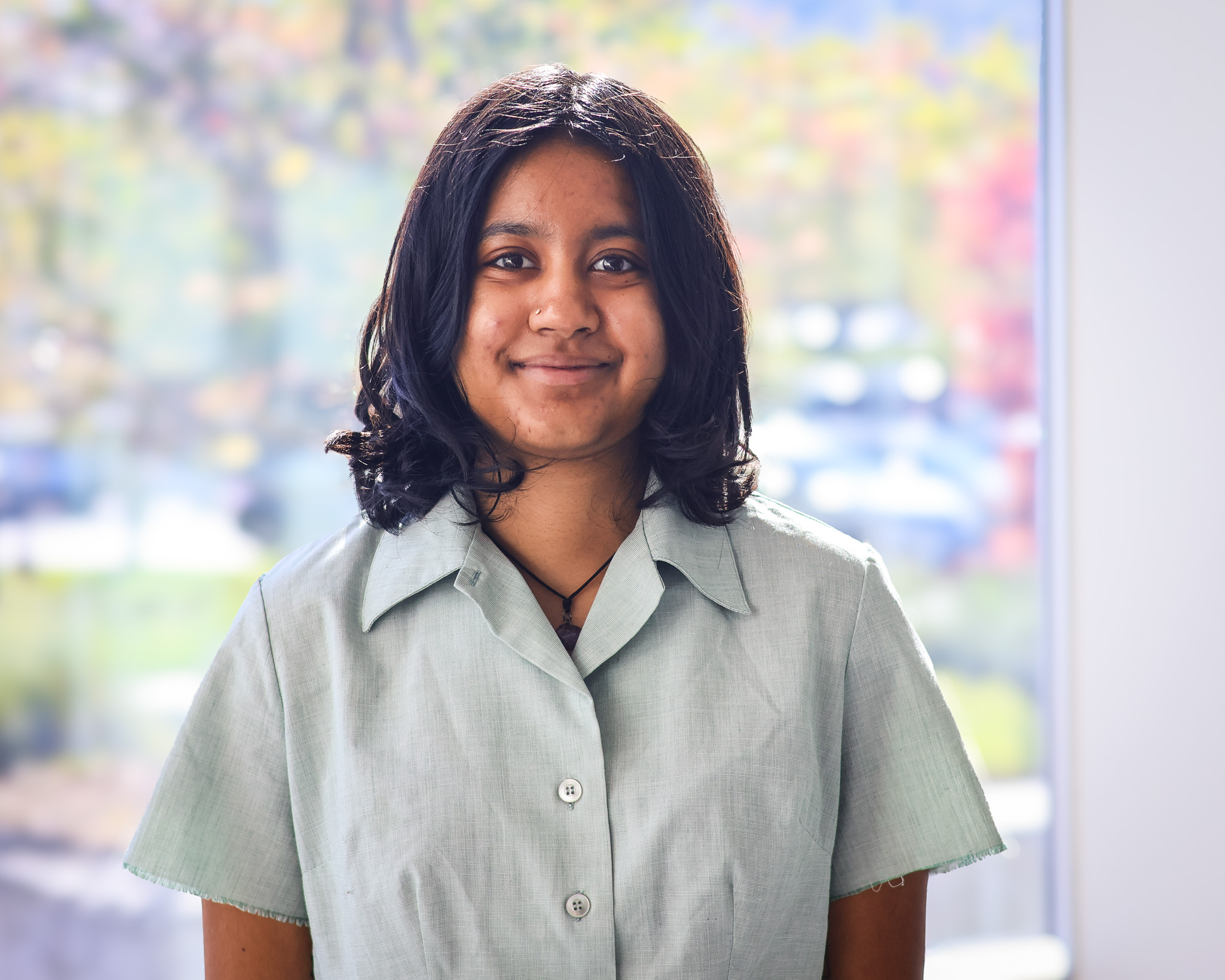 Manya Murali