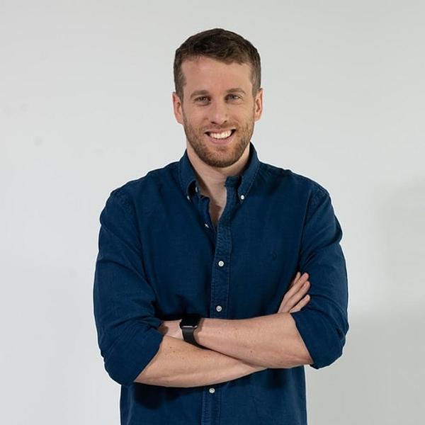 Maor Fridman