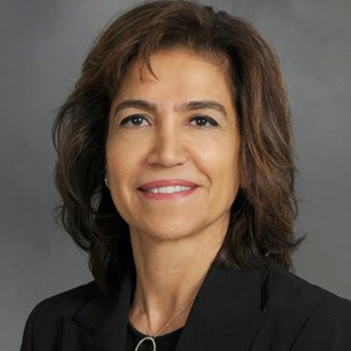 Anissa Abi-Dargham