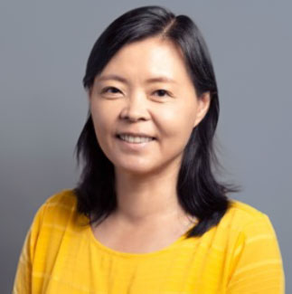 Hongkui Zeng