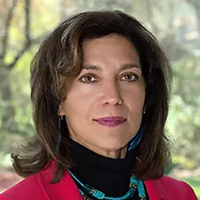 Judith Jaeger