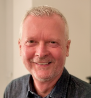 Timothy Garnett