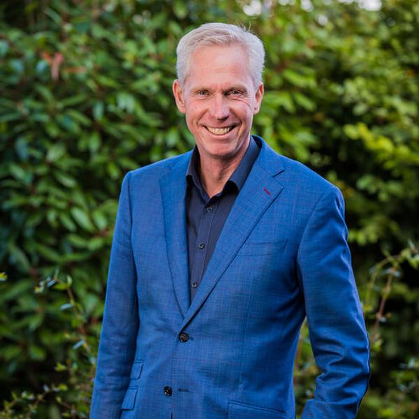 Marc de Jong