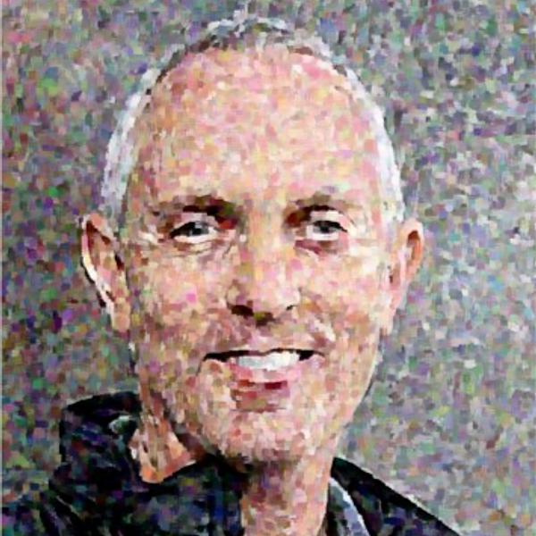 Marc Ladin