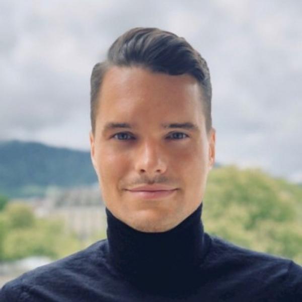 Marc Lübke