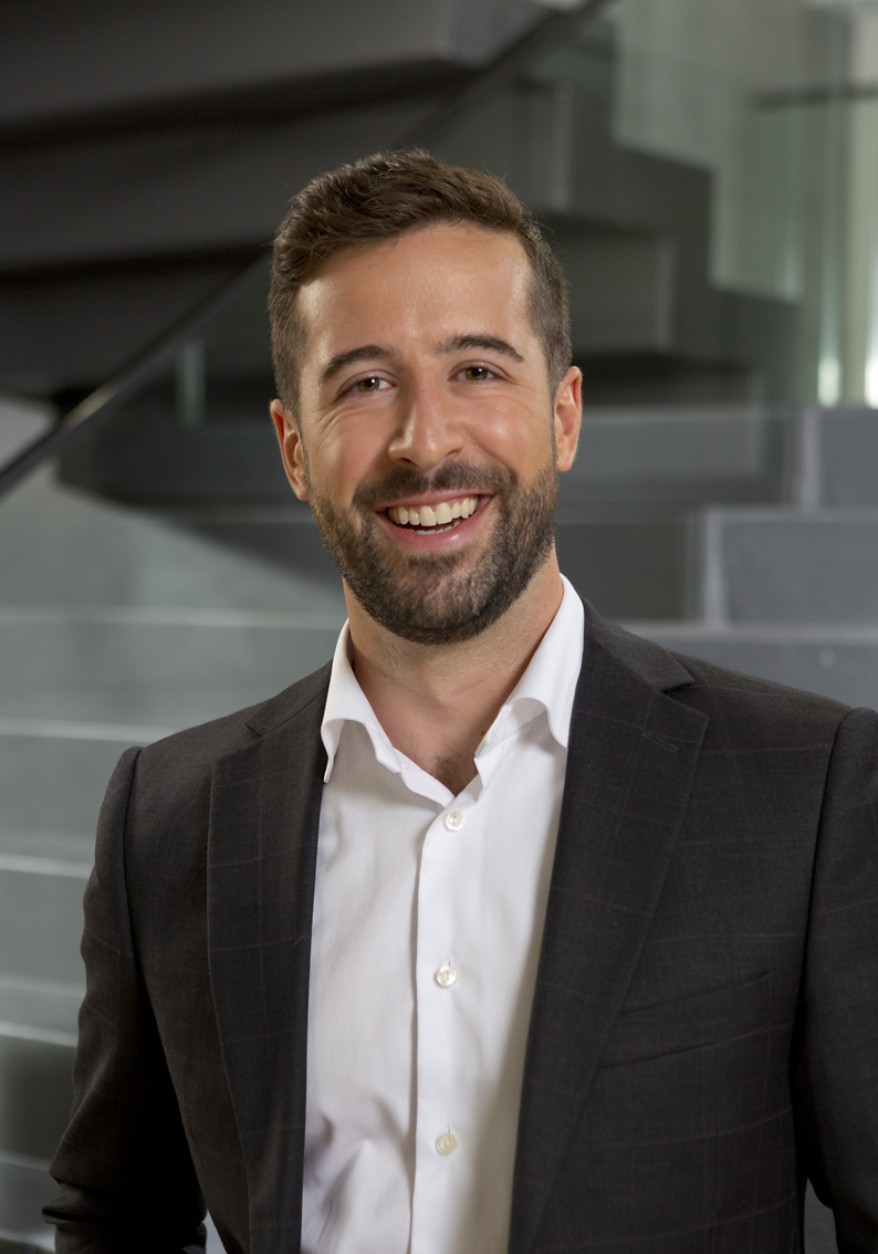 Marc-Olivier Turgeon