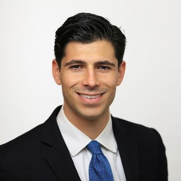 Marc Pulde