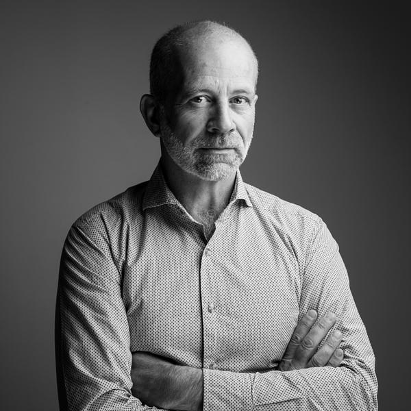 Marc Rougier