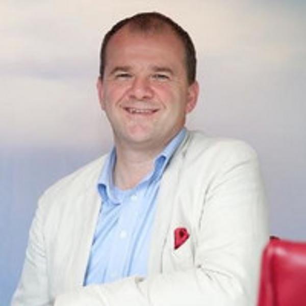 Marc Wesselink
