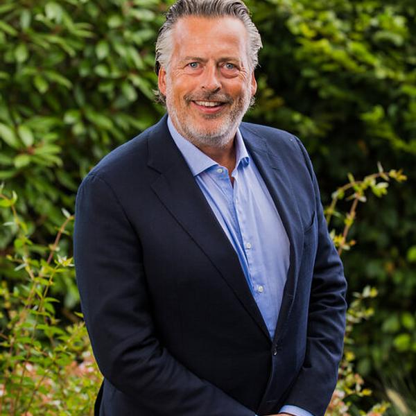 Marcel Stolk