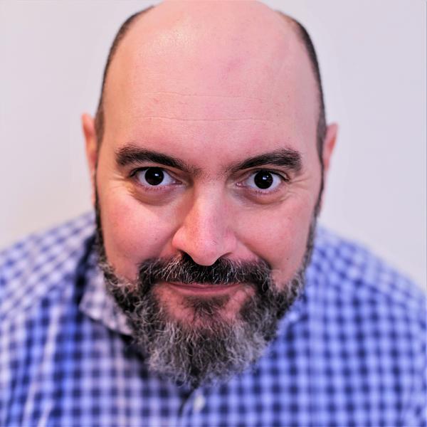 Marcello Majonchi