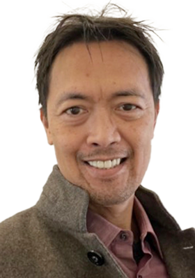 Marcelo Gutiérrez