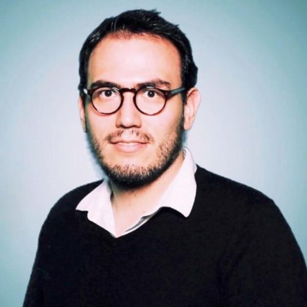 Marco Mascorro