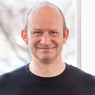 Marcus Gerhardt