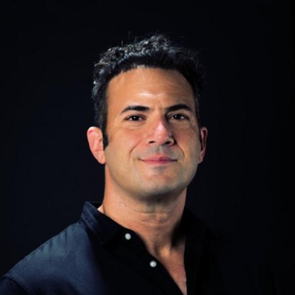 Marcus Segal
