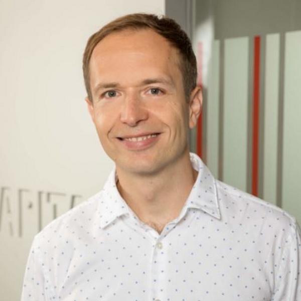 Marek Chalupnik