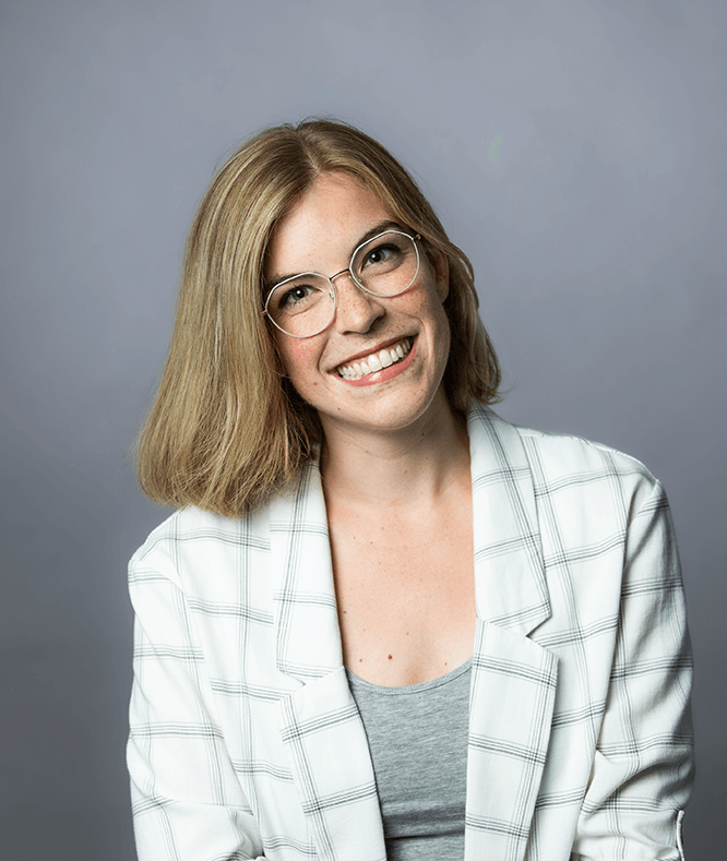 Maren Breuer