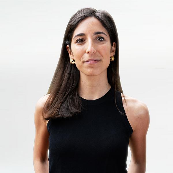 Margarida Garcia