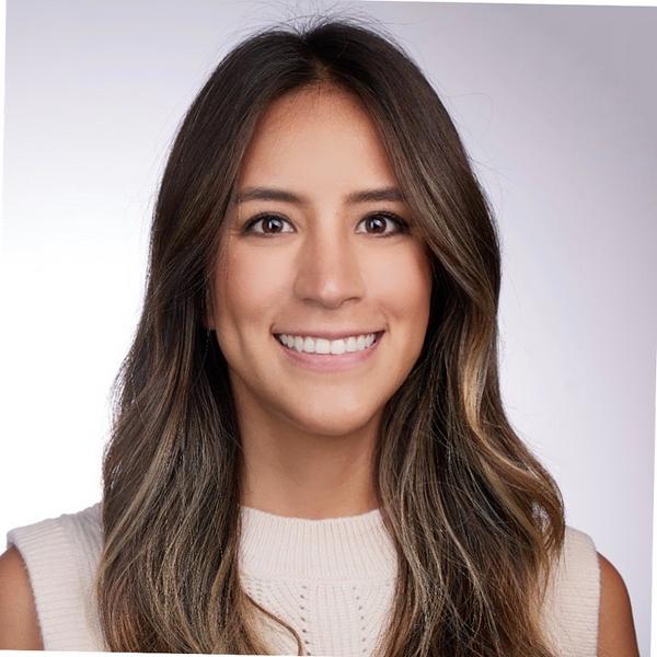 Maria Angelica Enriquez