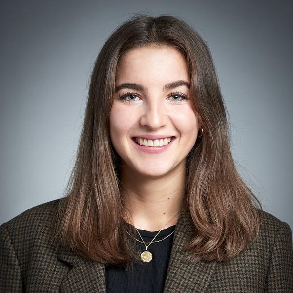 Marieke Gehres