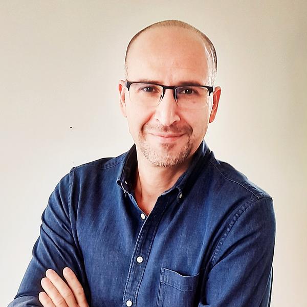 Marin Iliev