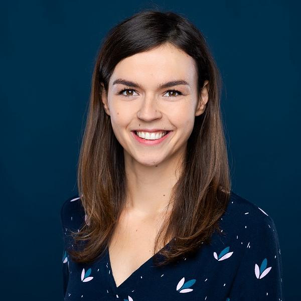 Marine Reygrobellet