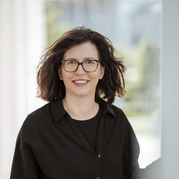 Marion Schulat