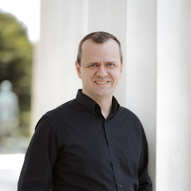 Marius Istrate
