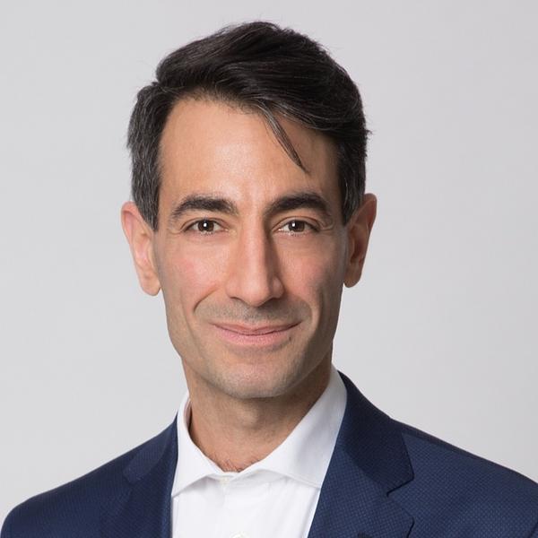 Mark Anthony Sdao
