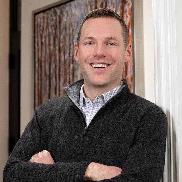 Mark Legare