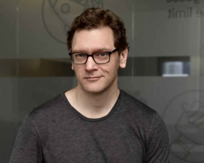 Mark Melnykowycz