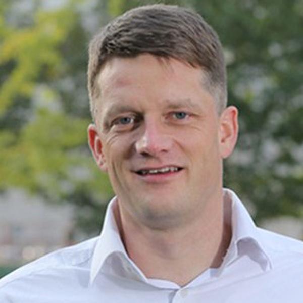 Mark Pols