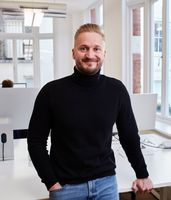 Markus Jakobsoo