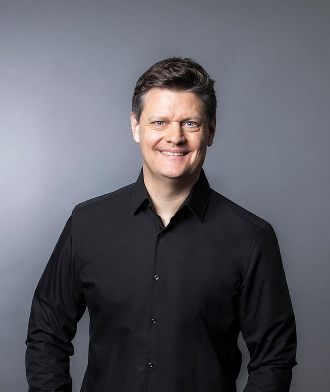 Markus Kreßmann