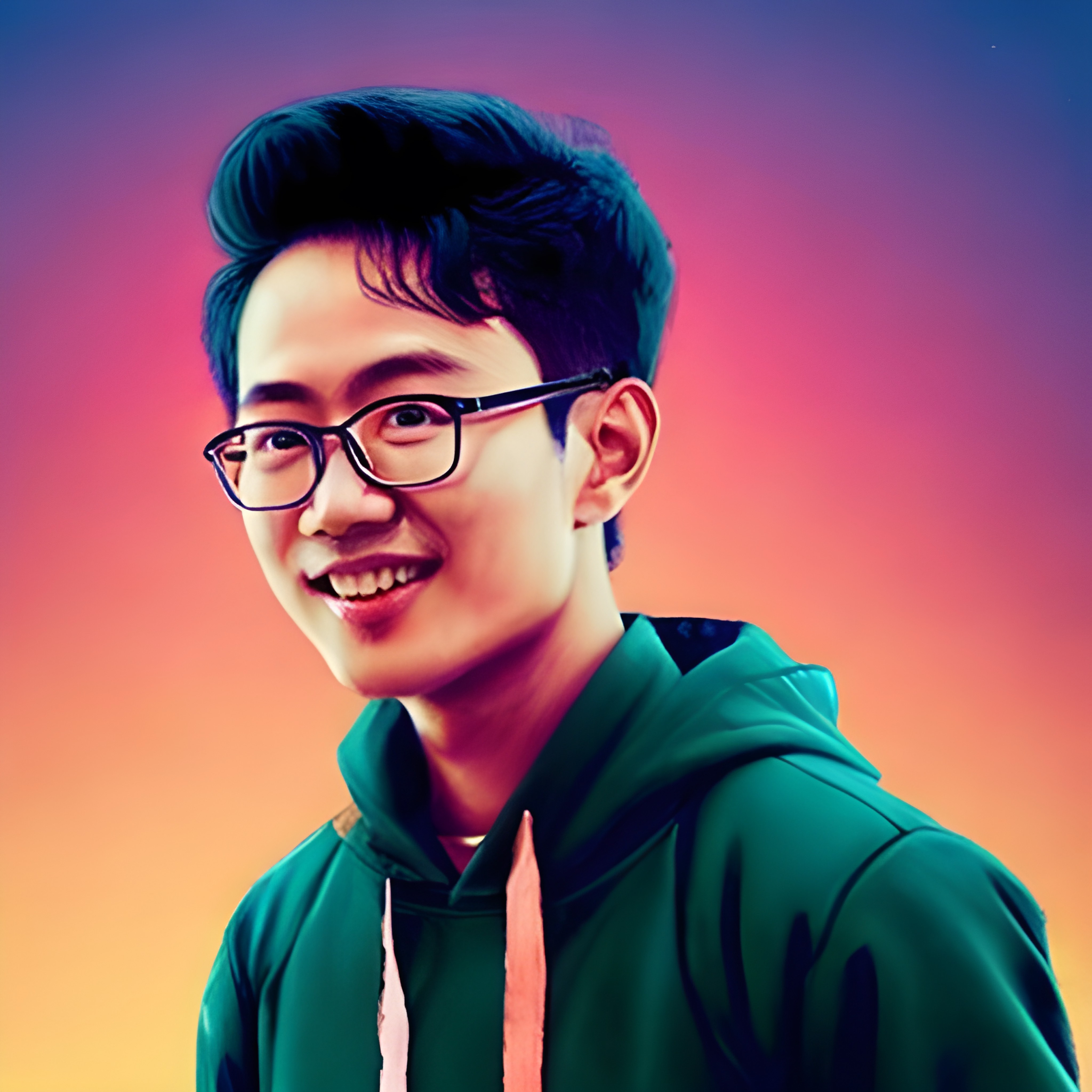Markus Zhang