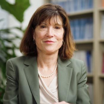 Martha Morrell
