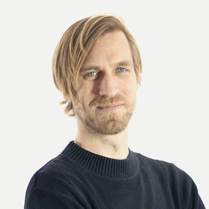 Martijn Schreuder