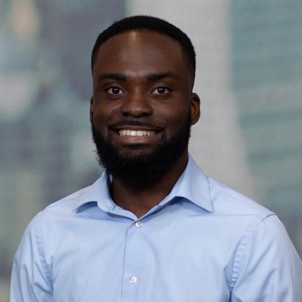 Martin Adu-Boahene