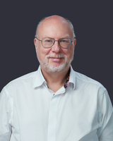 Martin Glen