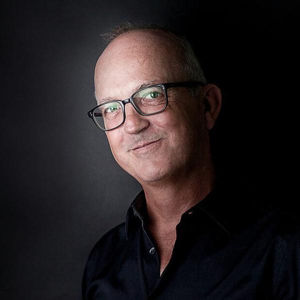 Martin Weber