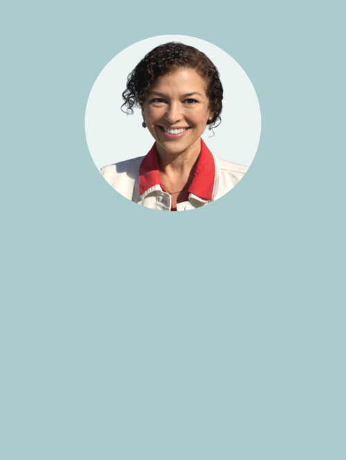 Mary El-Mahmoudi